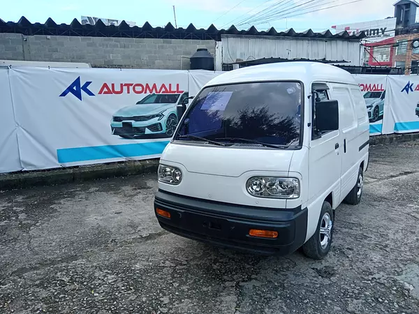 otros vehiculos - DAEWOO DAMA 2017 BLANCO GLP MECANICA 3
