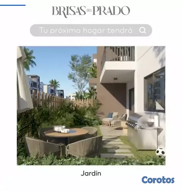apartamentos -  Apartamentos Av Ecológica Vive Invierte Disfruta 10