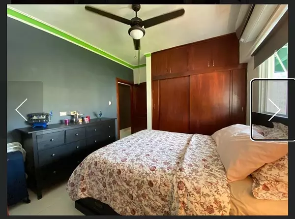 apartamentos - Se vende apartamento en Gazcue 7