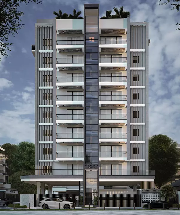 apartamentos - Proyecto en venta, Urb. Real. 3