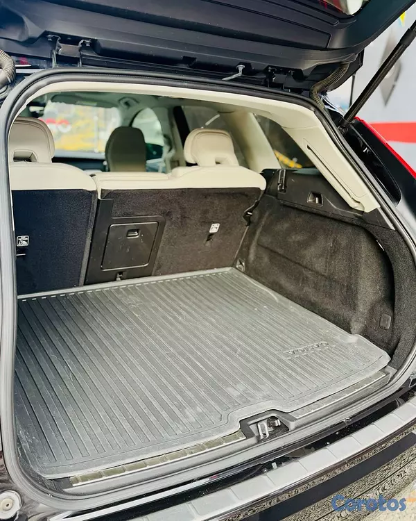 jeepetas y camionetas - VOLVO XC60 T5 INSCRIPTION AWD 2021 13