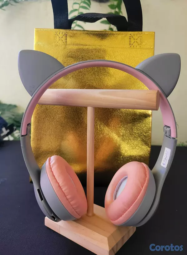 camaras y audio - Variedad de auriculares con Bluetooth y alambricos 14