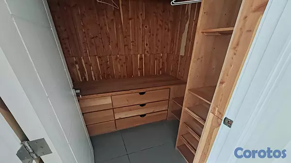 apartamentos - Apartamento amueblado en alquiler en Naco 6