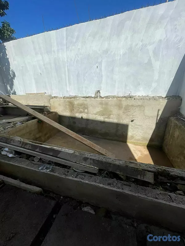 casas - 🏡 Casa en Prado Oriental en venta con piscina de 3 4