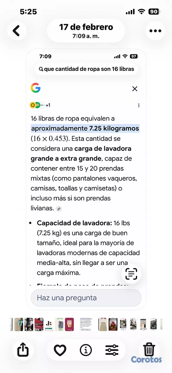 electrodomesticos - Se vende lavadora secadora  9