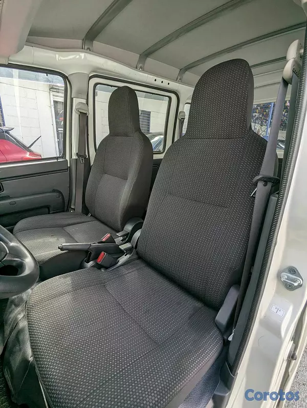 otros vehiculos - DAIHATSU HIJET 2020 7