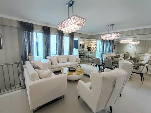 apartamentos - Penthouse en venta y alquiler EVARISTO MORALES   4