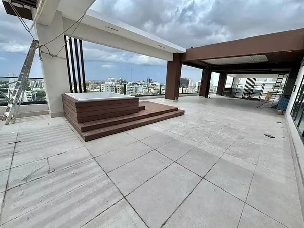 apartamentos - Vendo apartamento nuevo en Evaristo Morales  3