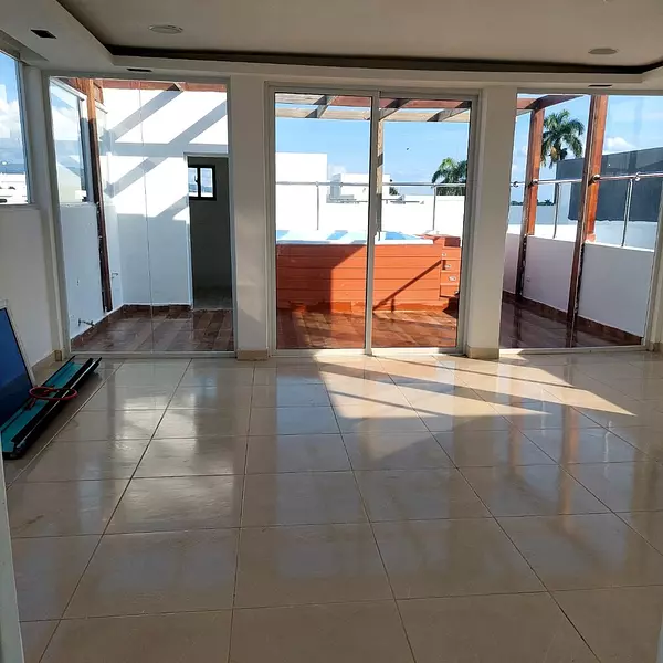 apartamentos - Apartamentos con Vista al Mara en Sosua  3