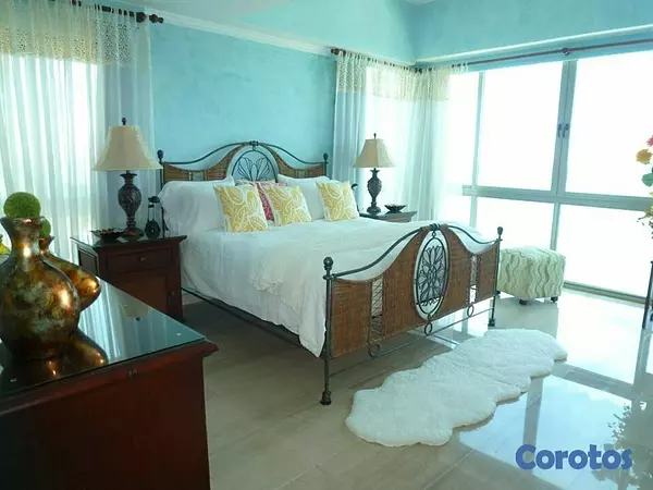 apartamentos - APARTAMENTO EN VENTA DE 3 HABITACIONES CON VISTA A 5