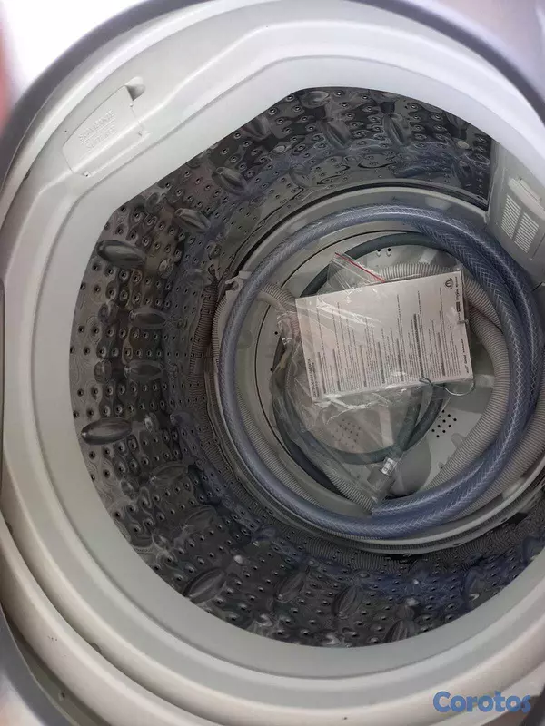 electrodomesticos - Lavadora Whirlpool WWI14ASHLS
(Negociable)  4