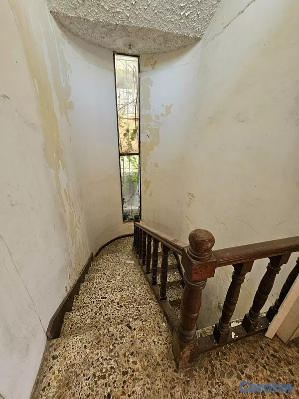 casas - Vendo casa de reestructurar de oportunidad en San  14