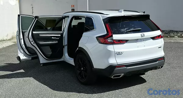 jeepetas y camionetas - Honda CR-V Sport Hybrid  2023  4