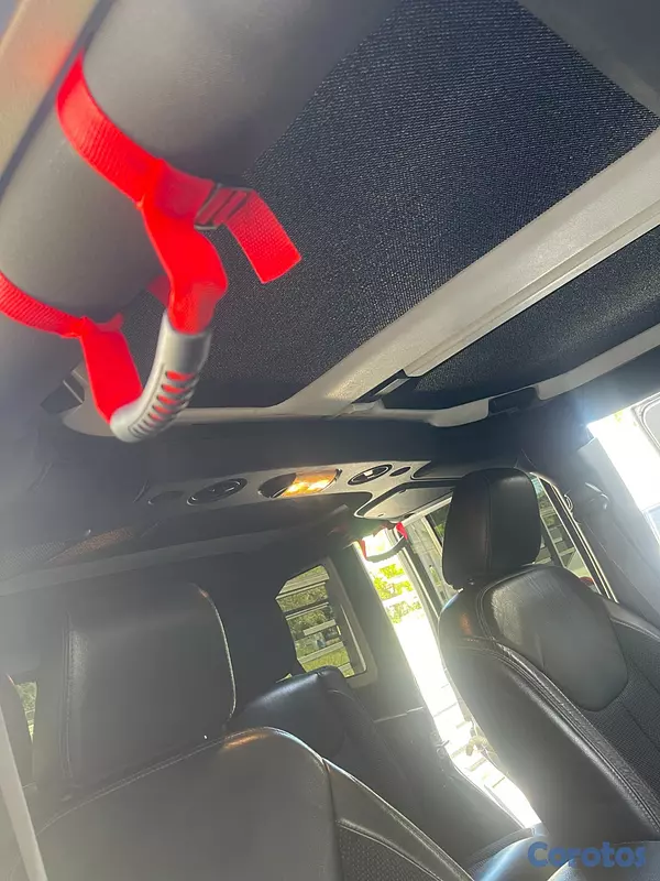 jeepetas y camionetas - VENDO JEEP RUBICON 2017 5