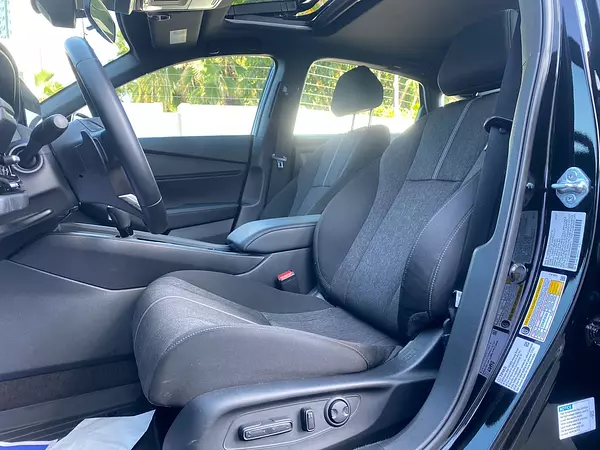 carros - Honda accord sport 2024 7