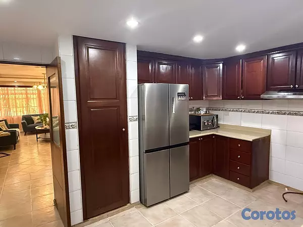apartamentos - Apto en alquiler en Miraflores (UNIBE) 6