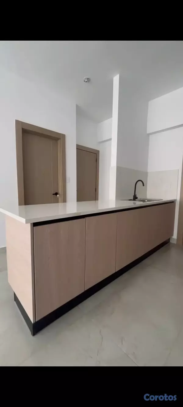 apartamentos - Apartamento en alquiler Evaristo Morales  2