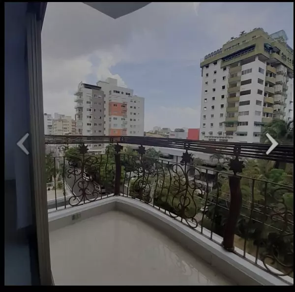 apartamentos - Se vende apartamento en Bella vista 10