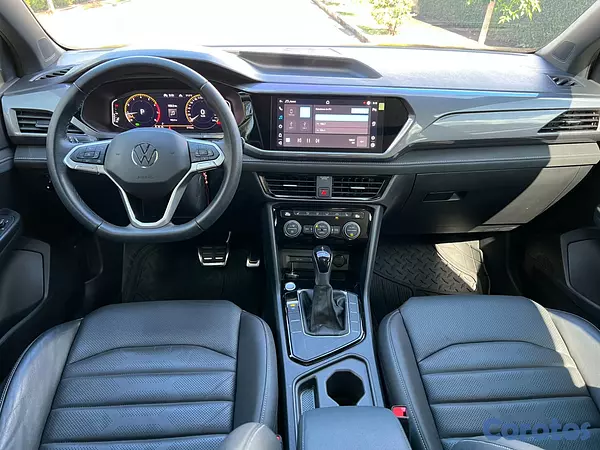 jeepetas y camionetas - Volkseagen Taos 2022 8