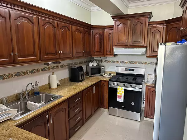 apartamentos - Apartamento de venta en La Rosaleda 2