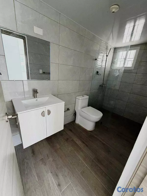 apartamentos - APARTAMENTO EN ALQUILER AV. JACOBO MAJLUTA 11
