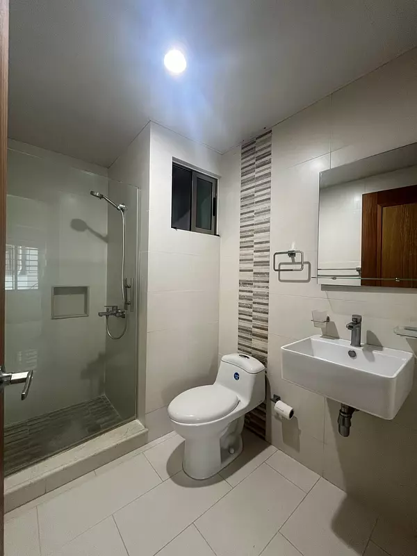 apartamentos - Apartamento en alquiler a pasos del Parque Mirador Sur en 3 er piso 9