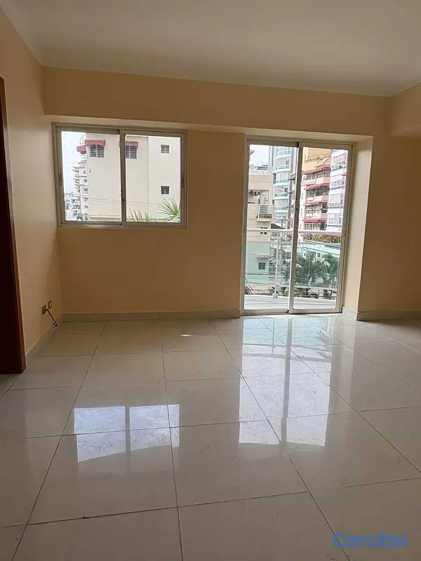 apartamentos - Elegante Apartamento en Alquiler en Urbanización Real.
 6