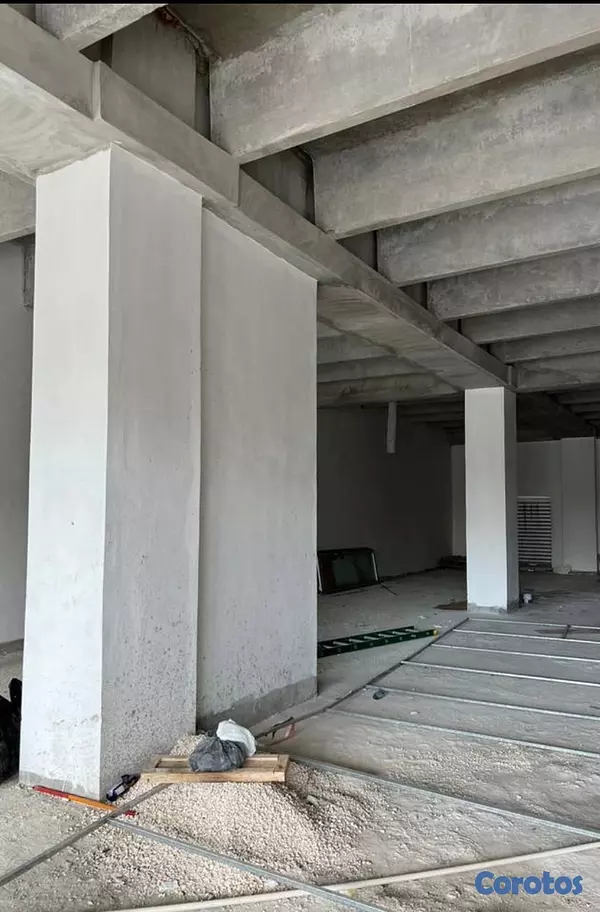 oficinas y locales comerciales - Local en alquiler en Punta Cana 2