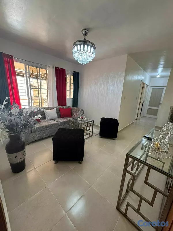 apartamentos -  🏡 Apartamento en Venta – San Isidro 7