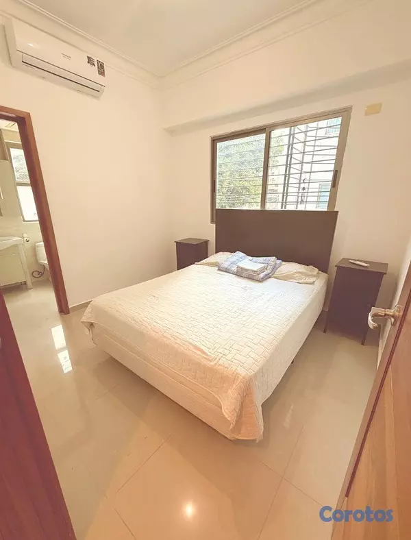 apartamentos - Apartamento céntrico con excelente ubicación El VE 3