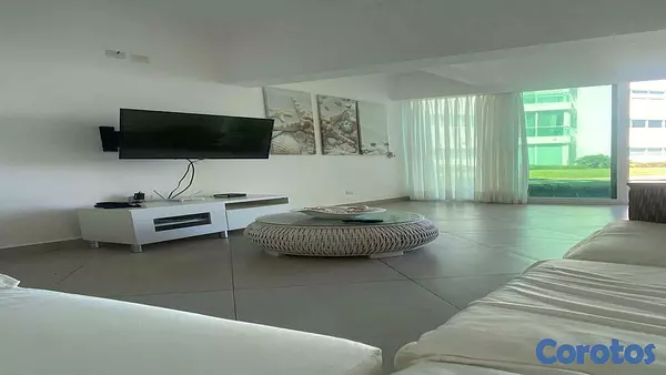 apartamentos - APARTAMENTO EN VENTA, COMPLEJO LUXURY EN SOSÚA, PUERTO PLATA 6