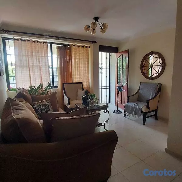 apartamentos - SE Vende Gran Apartamento en el Centro de la Ciuda 1