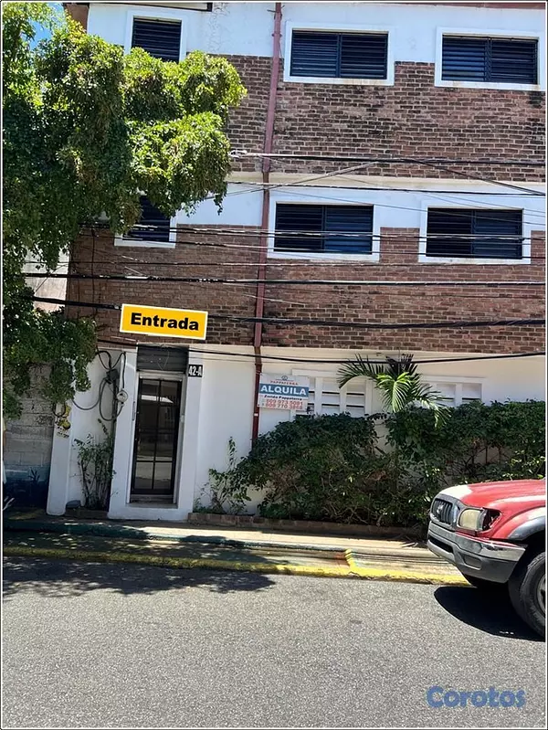 oficinas y locales comerciales - ALQUILO Local de Oficinas en EL CACIQUE, 26 Mts.2, 2