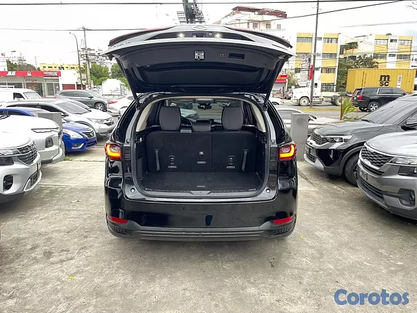 jeepetas y camionetas - Mazda CX-90 Preferred Plus 2024 9