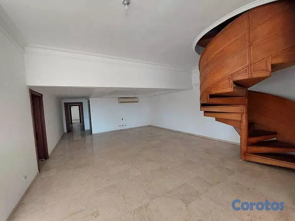 apartamentos - Apartamento en alquiler en Bella Vista de Cinco habitaciones 3
