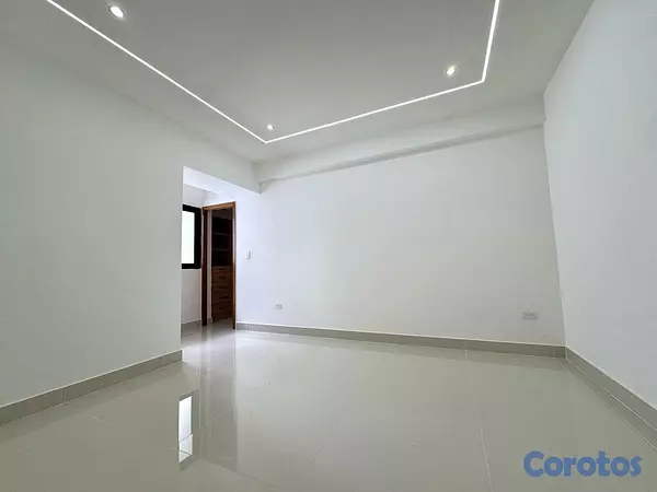 apartamentos - Elegancia y Vista Panorámica en Torre Gran Merlot 5