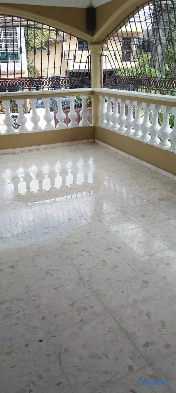casas - Se vende maravillosa  casa en EL Brisal , santo domingo este . 4