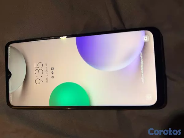 celulares y tabletas - Samsung galaxy A32 5G bloqueado de Tmobil traído d 6