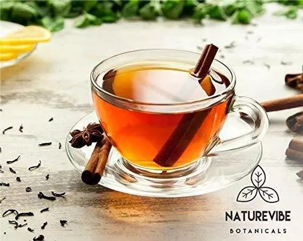 Salud y Equipamiento Médico - Naturevibe Botanicals Polvo De Canela Ceilan Organico 6