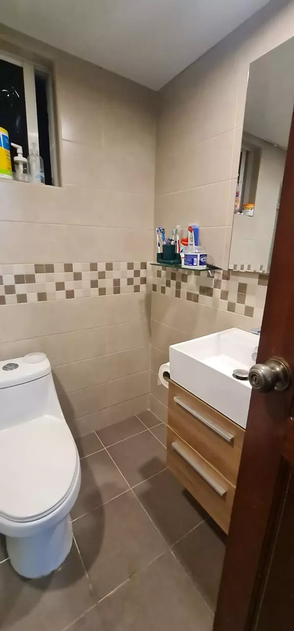 apartamentos - apto en buenos aires del. mirador. 122 metros  2do  1