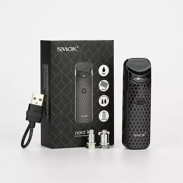 hobby y coleccion - Vape Smok Novo Pod System Vaper Electronico  5