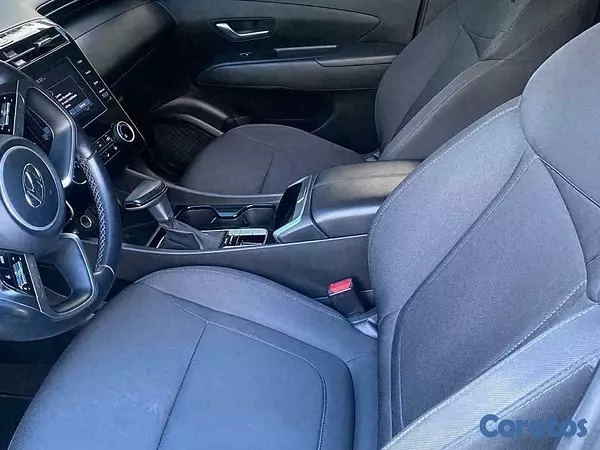 jeepetas y camionetas - HYUNDAI TUCSON 2022 6