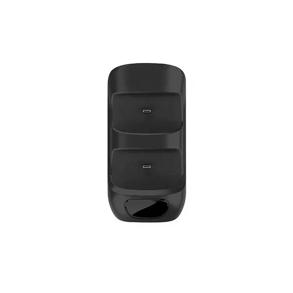 consolas y videojuegos - Cargador doble de controles Playstation p5 Cargar 2 controles al mismo tiempo 5