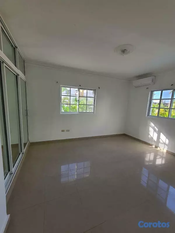 apartamentos - Apartamento en Bavaro al lado Plaza City Center  3