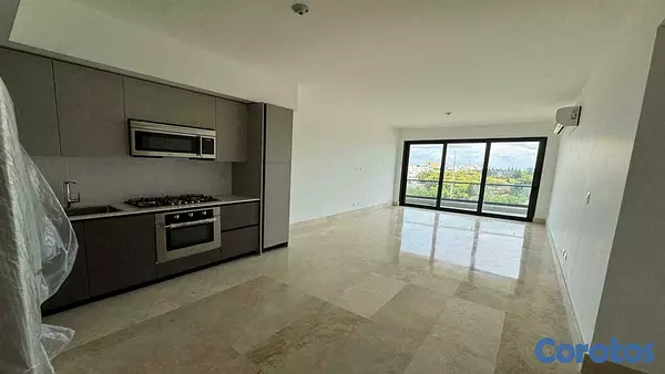 apartamentos - APARTAMENTO EN VENTA EN RINCON LARGO, SANTIAGO. 8