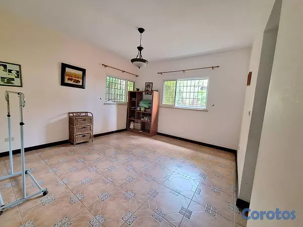casas - Casa de 4 habitaciones 4 baños en venta en Cuesta  6