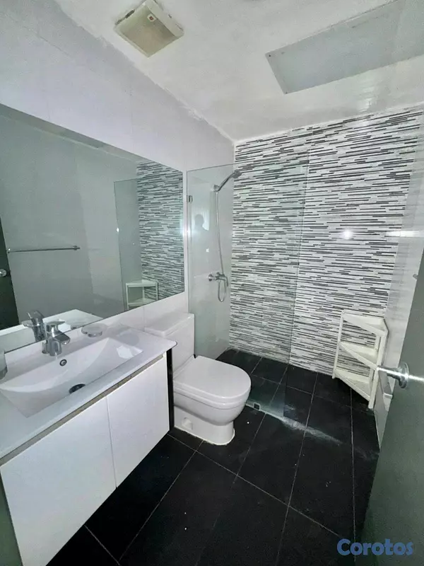 apartamentos - Apartamento amueblado en alquiler- Piantini  5