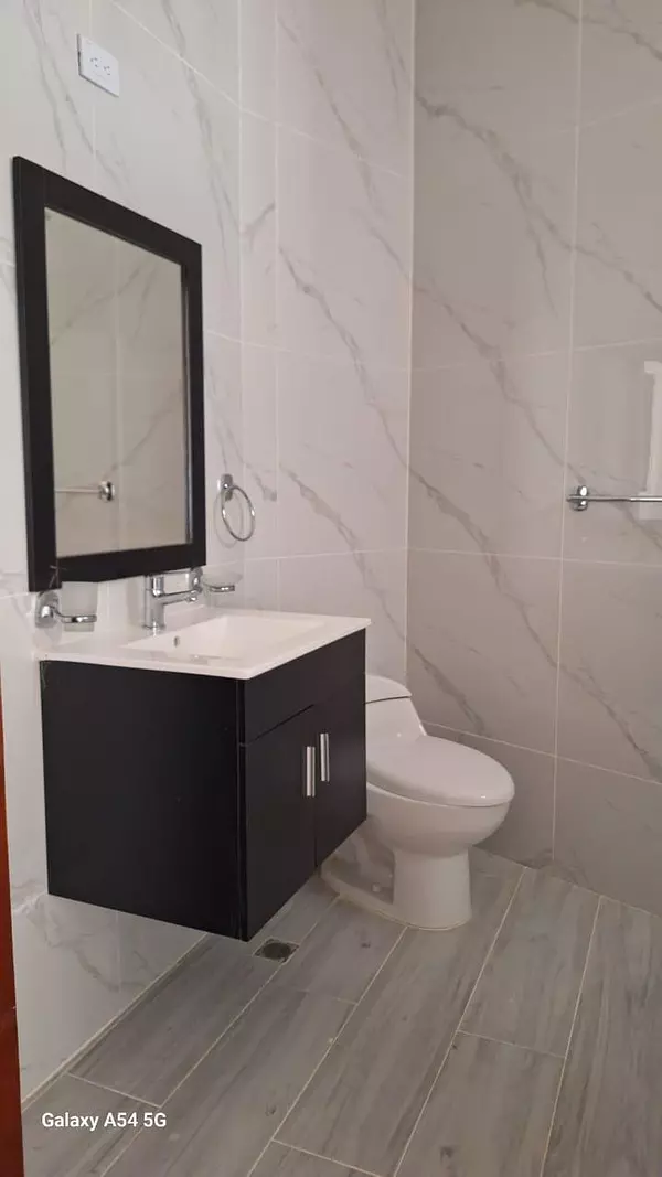 apartamentos - Apartamento, Los Cacicazgos, Santo Domingo  10