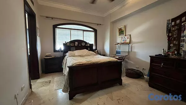 penthouses - PENTHOUSE de 5 habitaciones 5 baños en alquiler en 8