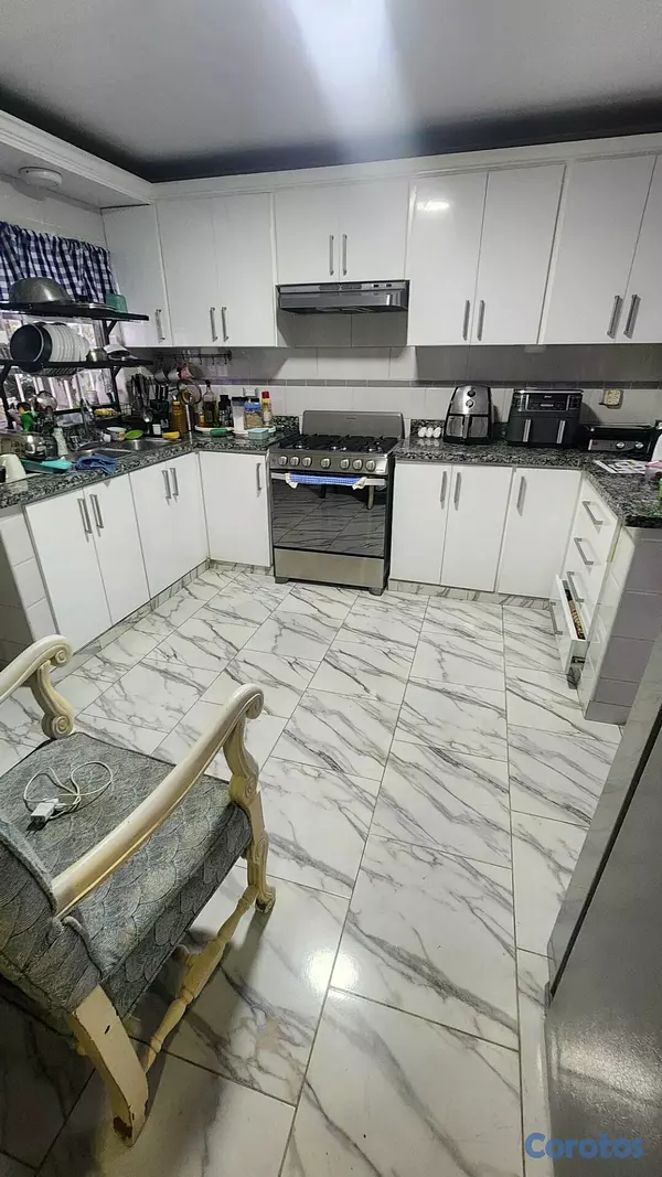casas - Casa En Los Restauradores En Venta, santo domingo 8